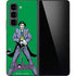 DC Comics The Joker Classic Art Pose Galaxy Z Fold5 5G Skin